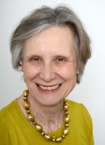 Adelheid Zimmermann